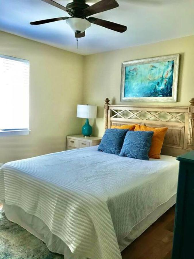 Q16 Comfortable 2 Bedroom 2 Ba Second Level In Ocean Walk St. Simons Island Екстер'єр фото