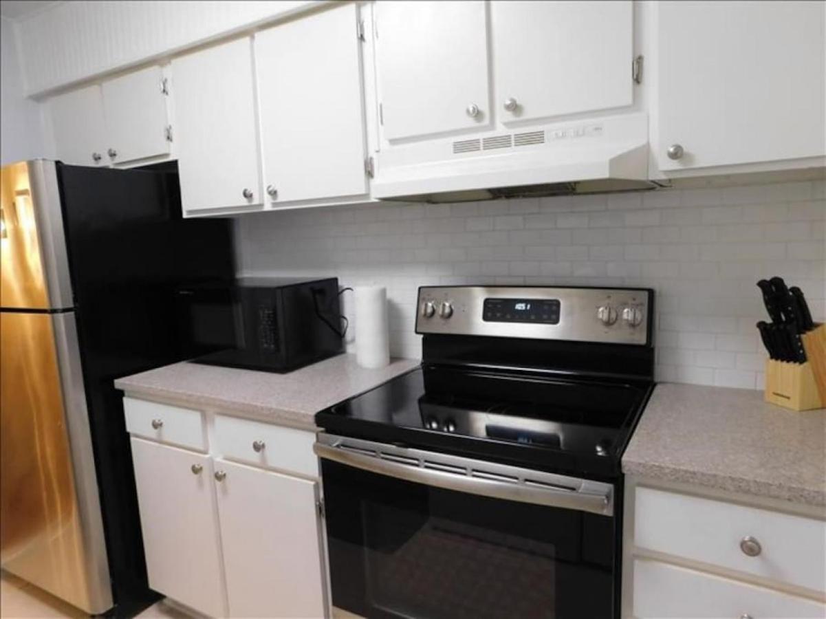 Q16 Comfortable 2 Bedroom 2 Ba Second Level In Ocean Walk St. Simons Island Екстер'єр фото