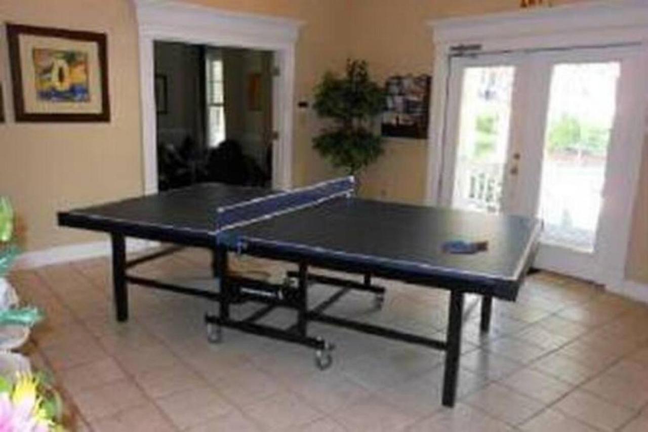 Q16 Comfortable 2 Bedroom 2 Ba Second Level In Ocean Walk St. Simons Island Екстер'єр фото