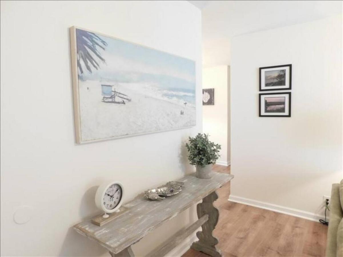 Q16 Comfortable 2 Bedroom 2 Ba Second Level In Ocean Walk St. Simons Island Екстер'єр фото