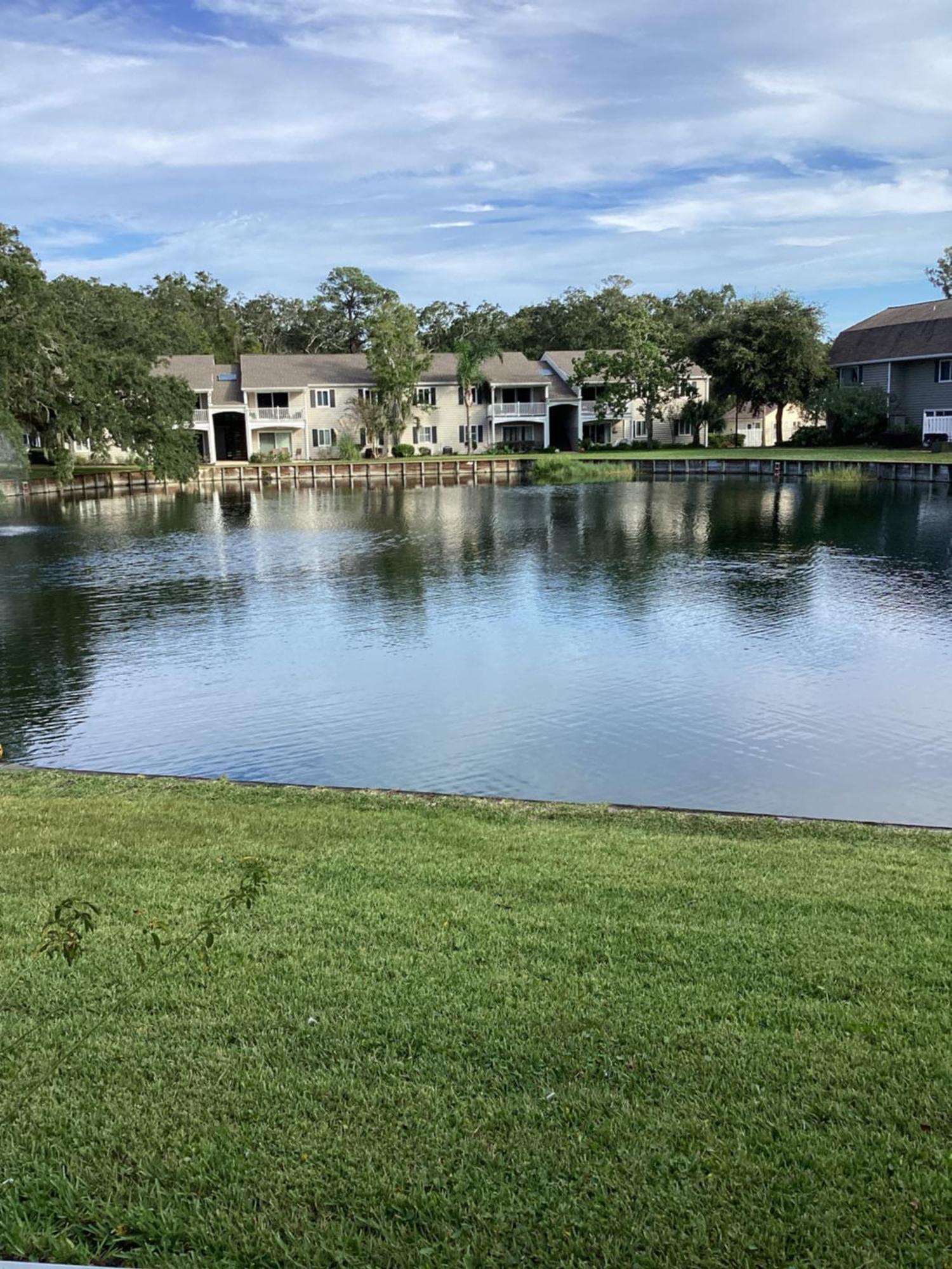 Q16 Comfortable 2 Bedroom 2 Ba Second Level In Ocean Walk St. Simons Island Екстер'єр фото