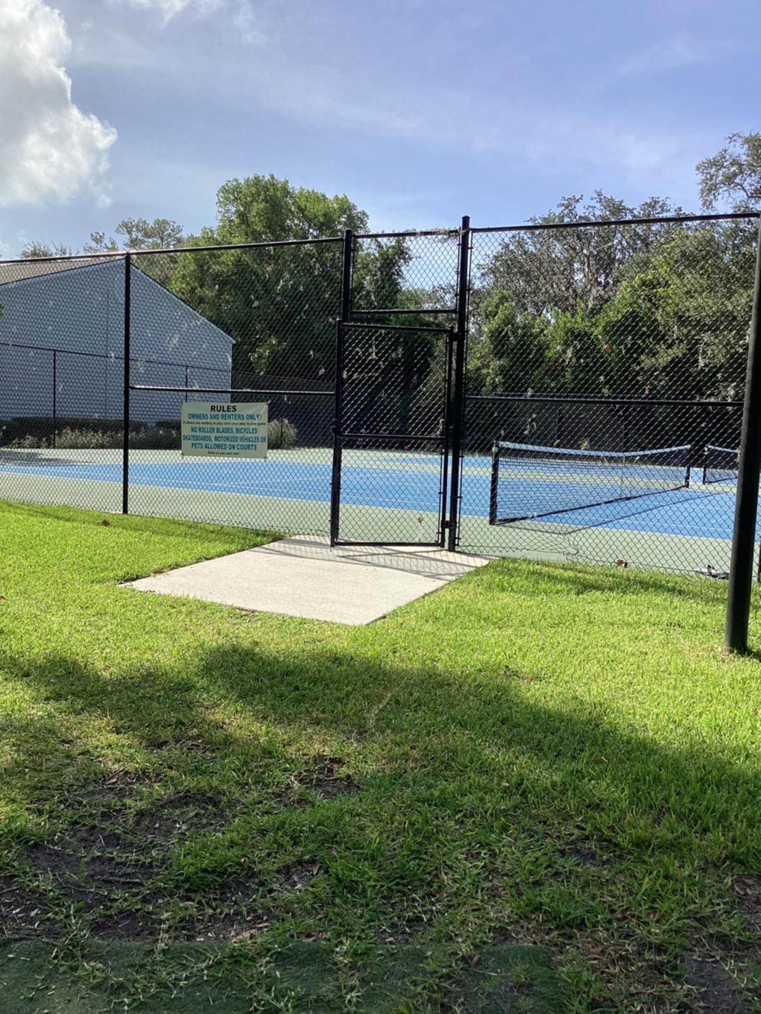 Q16 Comfortable 2 Bedroom 2 Ba Second Level In Ocean Walk St. Simons Island Екстер'єр фото